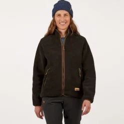 FjällrävenVardag Pile Fleece - Polaire femme