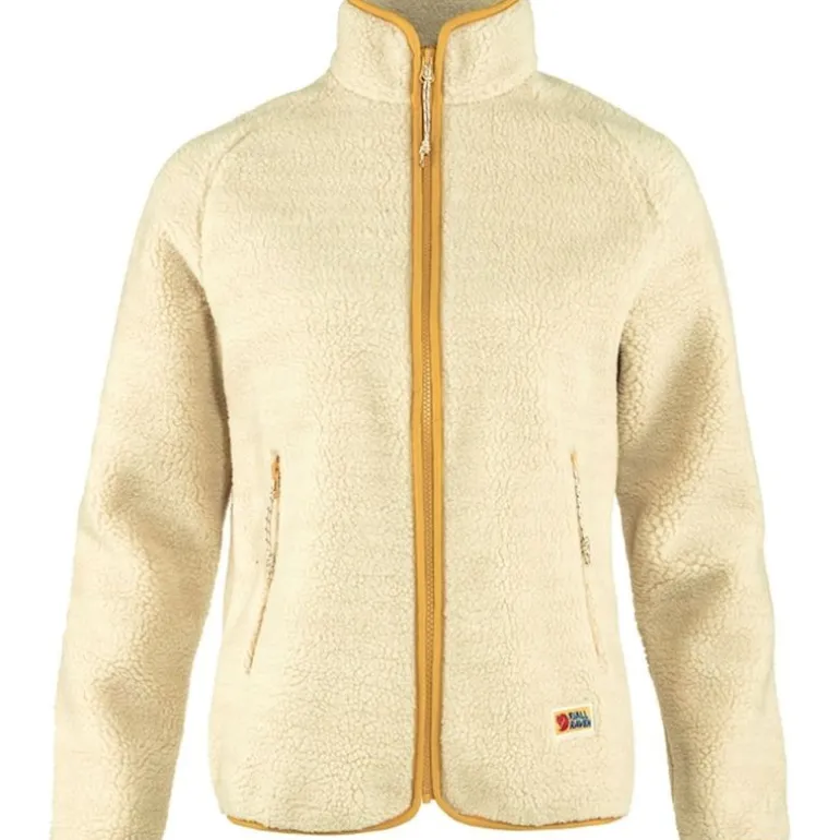 FjällrävenVardag Pile Fleece - Polaire femme