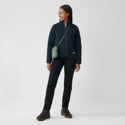 FjällrävenVardag Pile Fleece - Polaire femme