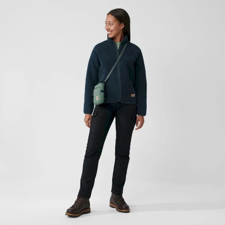 FjällrävenVardag Pile Fleece - Polaire femme