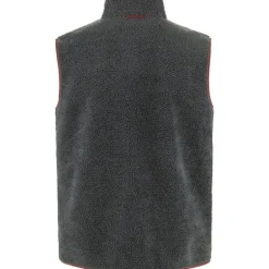 FjällrävenVardag Pile Fleece Vest - Polaire sans manches homme
