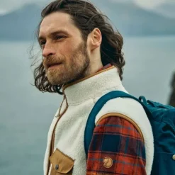 FjällrävenVardag Pile Fleece Vest - Polaire sans manches homme