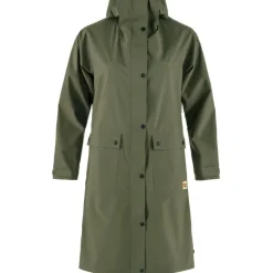 FjällrävenVardag Rain Parka - Parka femme