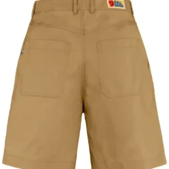 FjällrävenVardag Shorts - Short randonnée femme