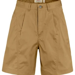 FjällrävenVardag Shorts - Short randonnée femme