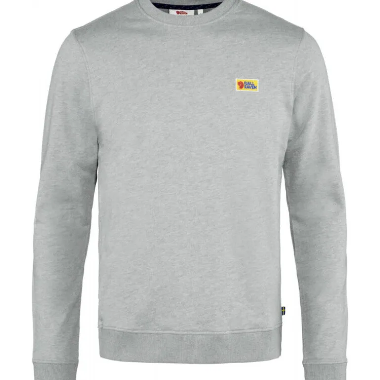 FjällrävenVardag Sweater - Sweatshirt homme