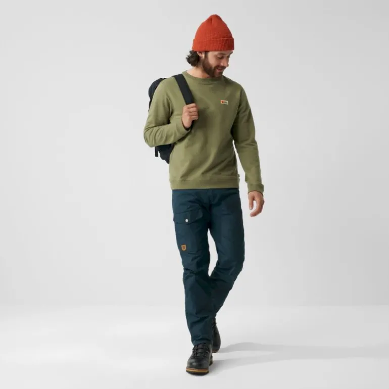 FjällrävenVardag Sweater - Sweatshirt homme