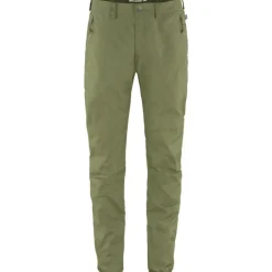 FjällrävenVardag Trousers - Pantalon randonnée homme
