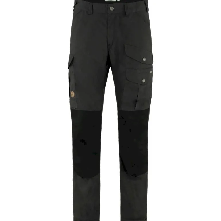 FjällrävenVidda Pro Trousers - Pantalon randonnée homme
