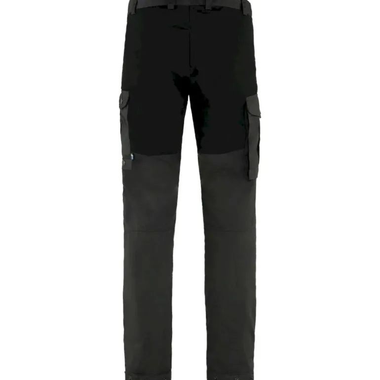 FjällrävenVidda Pro Trousers - Pantalon randonnée homme