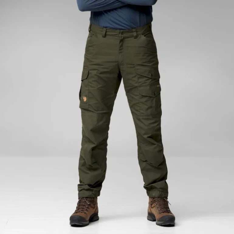 FjällrävenVidda Pro Trousers - Pantalon randonnée homme