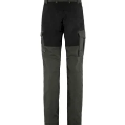 FjällrävenVidda Pro Trousers - Pantalon randonnée femme