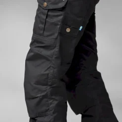 FjällrävenVidda Pro Trousers - Pantalon randonnée femme