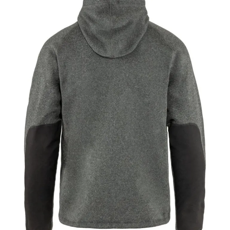 FjällrävenÖvik Fleece Hoodie M - Polaire homme