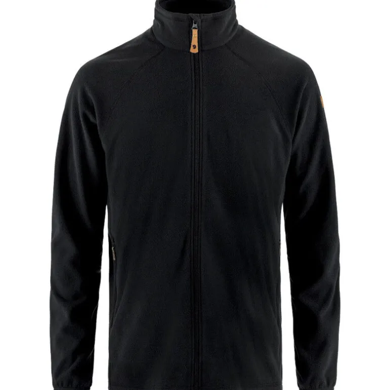 FjällrävenÖvik Lite Fleece Jacket - Polaire homme