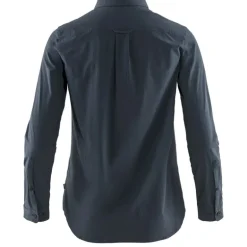 FjällrävenÖvik Lite Shirt LS - Chemise femme