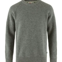 FjällrävenÖvik Rib Sweater - Pullover homme