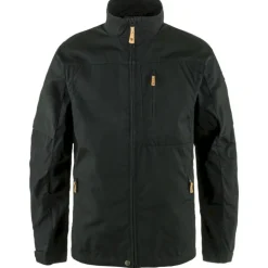FjällrävenÖvik Stencollar Jacket - Veste homme
