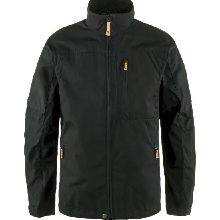 FjällrävenÖvik Stencollar Jacket - Veste homme