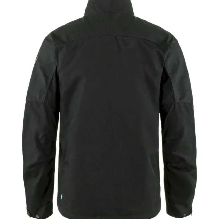 FjällrävenÖvik Stencollar Jacket - Veste homme