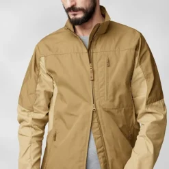 FjällrävenÖvik Stencollar Jacket - Veste homme