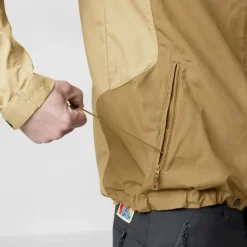 FjällrävenÖvik Stencollar Jacket - Veste homme