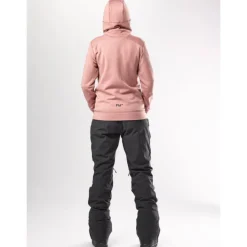 Forward Outdoor ApparelManifest Powerstretch Pro Hoodie - Polaire femme