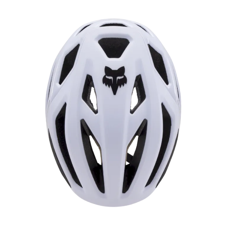 Fox RacingCrossframe Pro Solids - Casque VTT