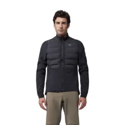 Fox RacingFlexair Fire Hybrid - Veste VTT homme