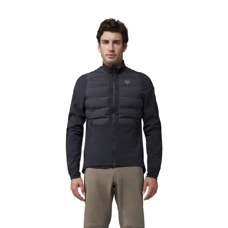 Fox RacingFlexair Fire Hybrid - Veste VTT homme