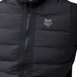 Fox RacingFlexair Fire Hybrid - Veste VTT homme