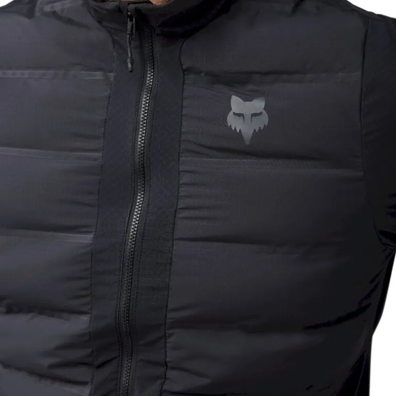 Fox RacingFlexair Fire Hybrid - Veste VTT homme