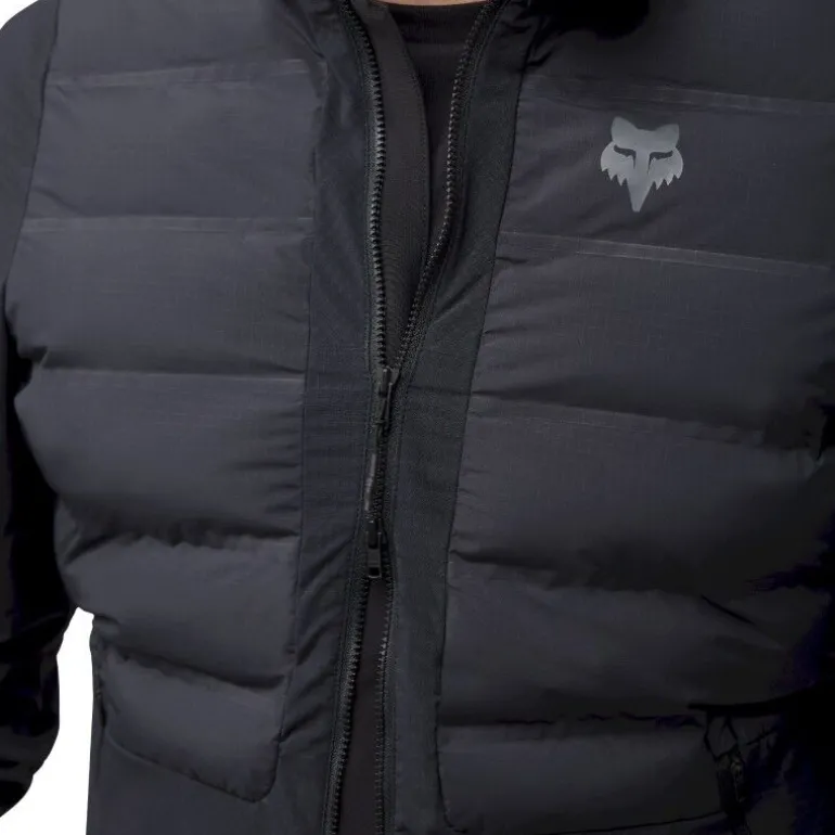 Fox RacingFlexair Fire Hybrid - Veste VTT homme