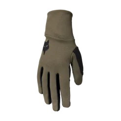 Fox RacingYouth Ranger Fire Glove - Gants VTT enfant