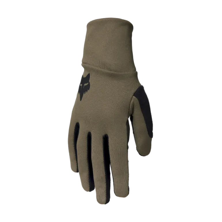 Fox RacingYouth Ranger Fire Glove - Gants VTT enfant