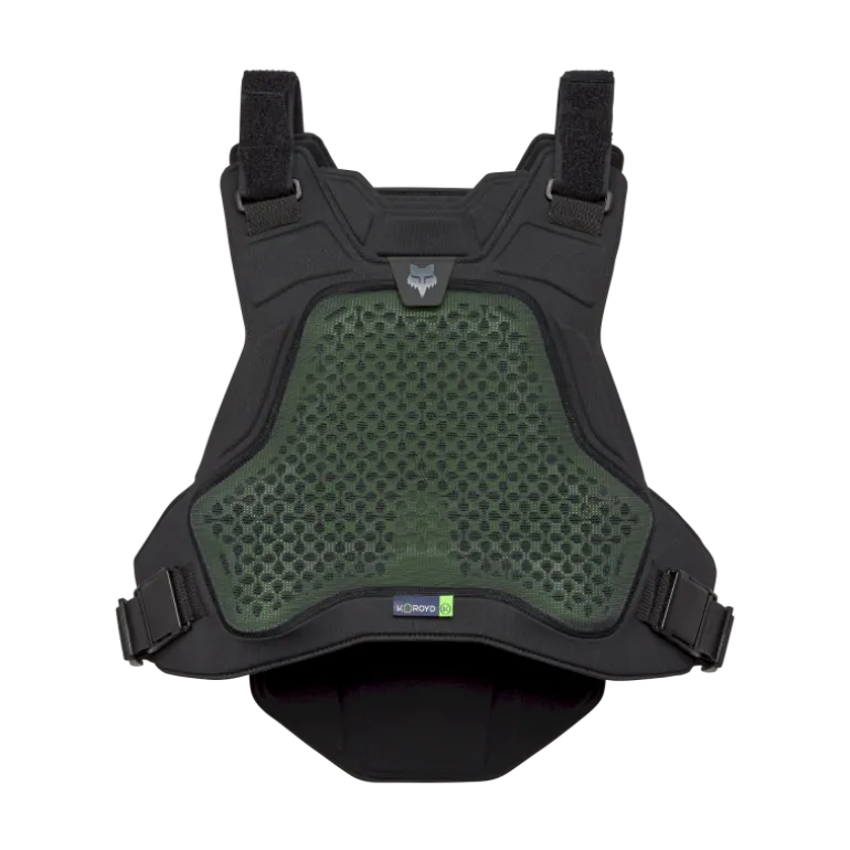 Fox RacingAirframe - Dorsale VTT