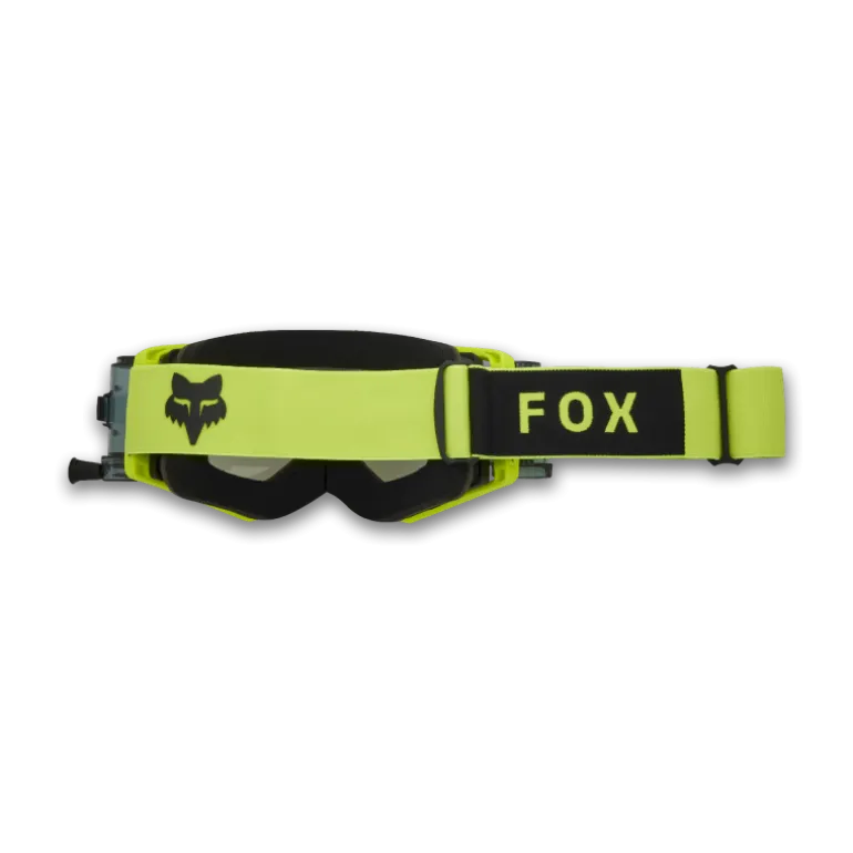 Fox RacingAirspace Rolloff Goggle - Masque VTT