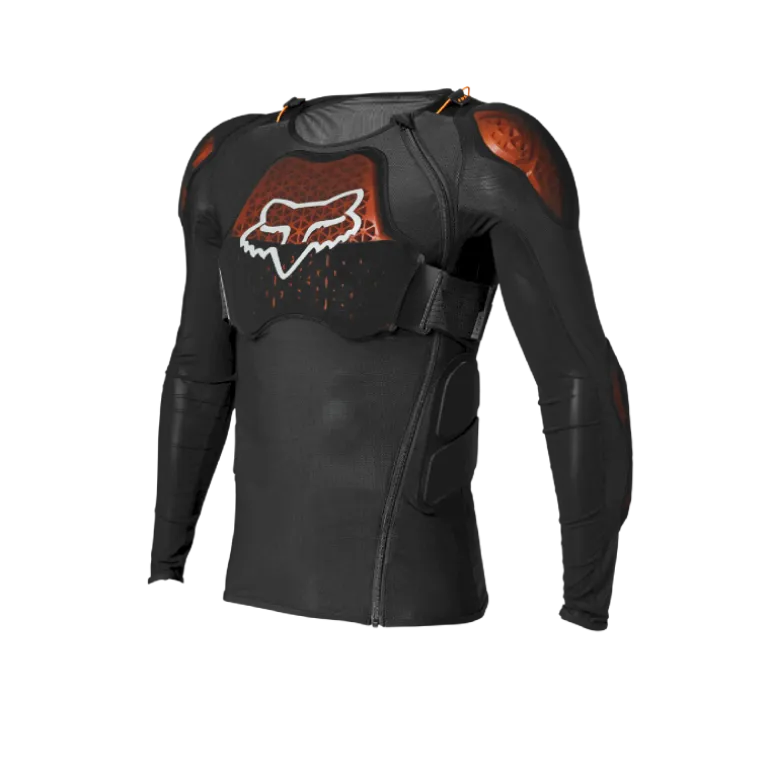 Fox RacingBaseframe Pro D3O Jacket - Dorsale VTT
