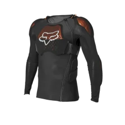 Fox RacingBaseframe Pro D3O Jacket - Dorsale VTT