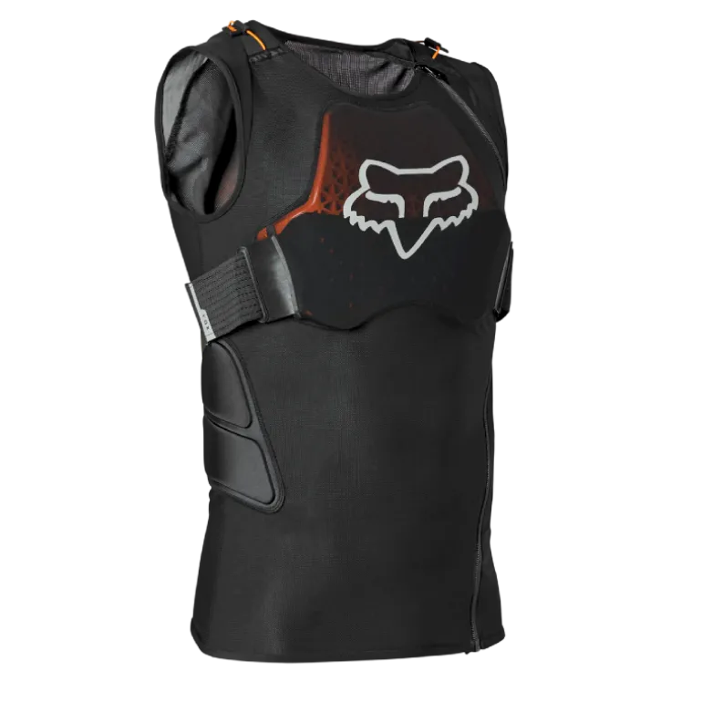 Fox RacingBaseframe Pro D3O Vest - Dorsale VTT