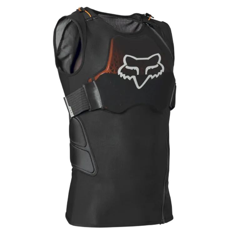 Fox RacingBaseframe Pro D3O Vest - Dorsale VTT