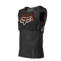 Fox RacingBaseframe Pro D3O Vest - Dorsale VTT