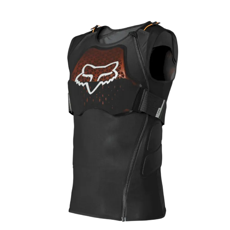 Fox RacingBaseframe Pro D3O Vest - Dorsale VTT