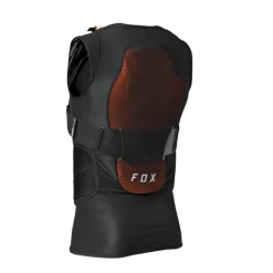 Fox RacingBaseframe Pro D3O Vest - Dorsale VTT