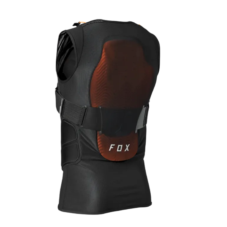 Fox RacingBaseframe Pro D3O Vest - Dorsale VTT