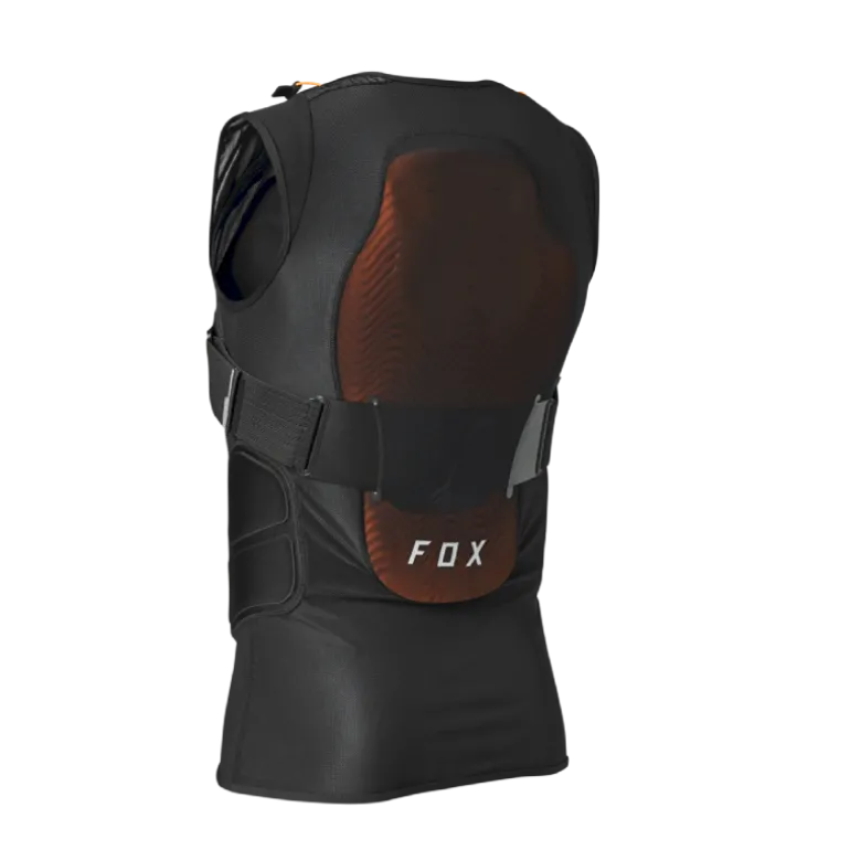 Fox RacingBaseframe Pro D3O Vest - Dorsale VTT