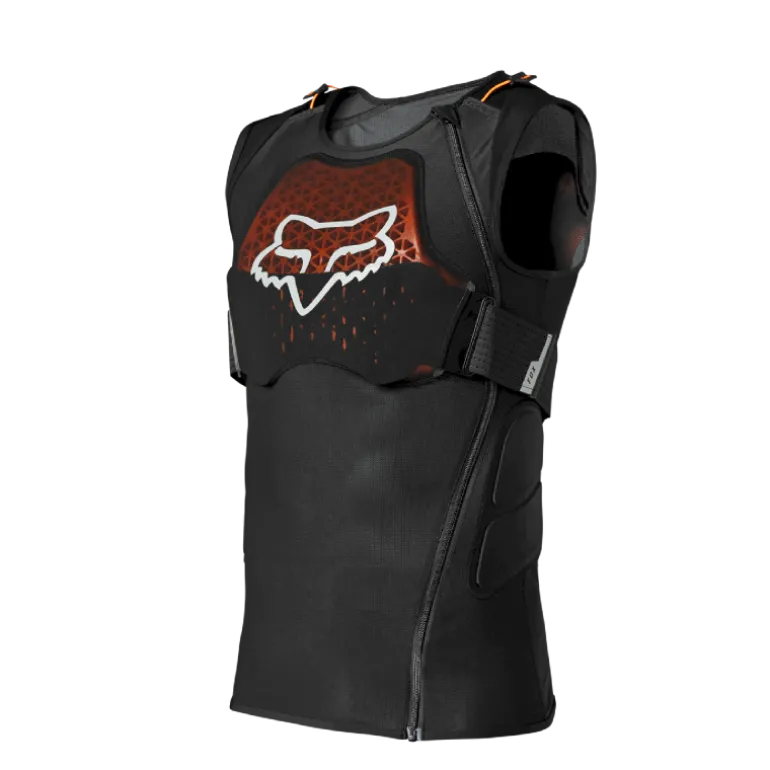 Fox RacingBaseframe Pro D3O Vest - Dorsale VTT