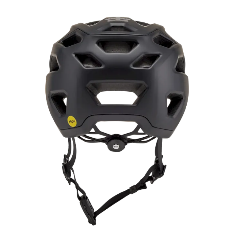 Fox RacingCrossframe Pro - Casque VTT