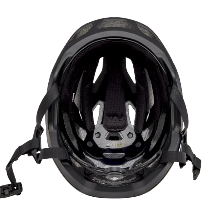 Fox RacingCrossframe Pro - Casque VTT