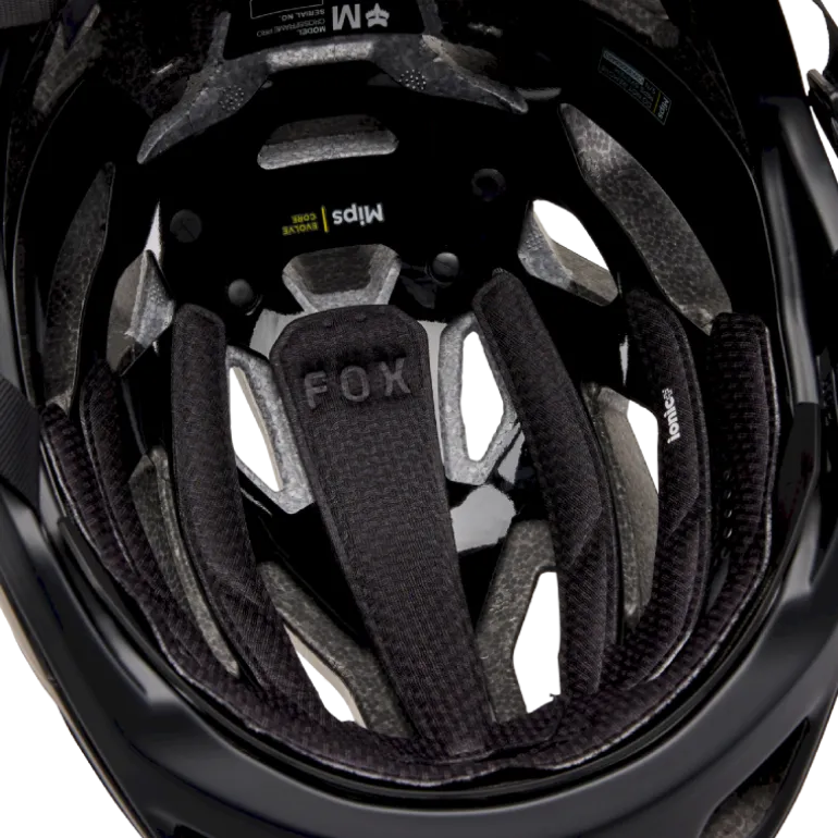Fox RacingCrossframe Pro - Casque VTT